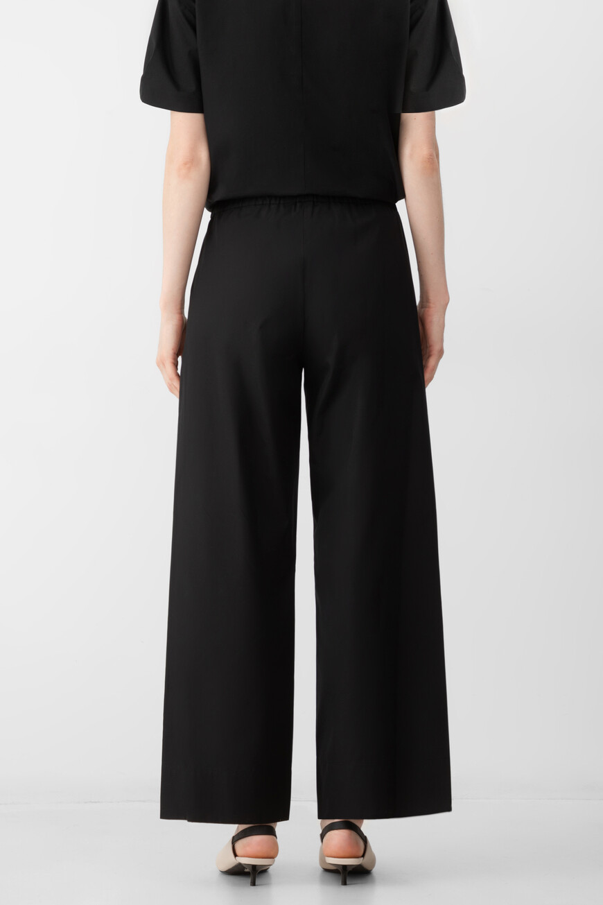 брюки maxmara ARGENTO 2519131013 043 по акции