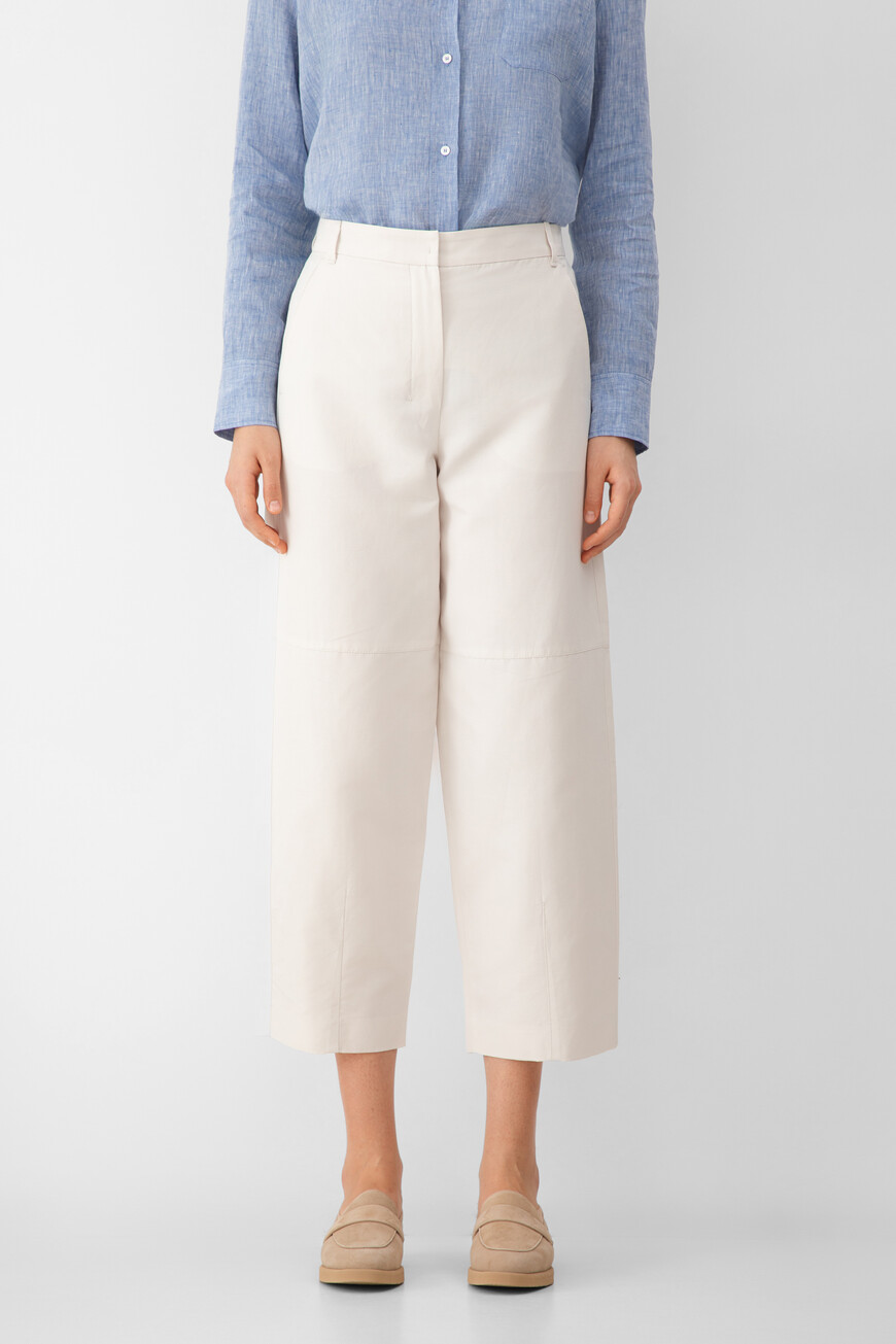 брюки maxmara JACK 2519131103 001 фотография