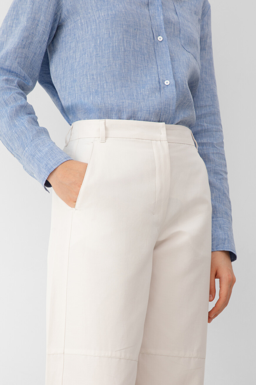 брюки maxmara JACK 2519131103 001 купить с доставкой