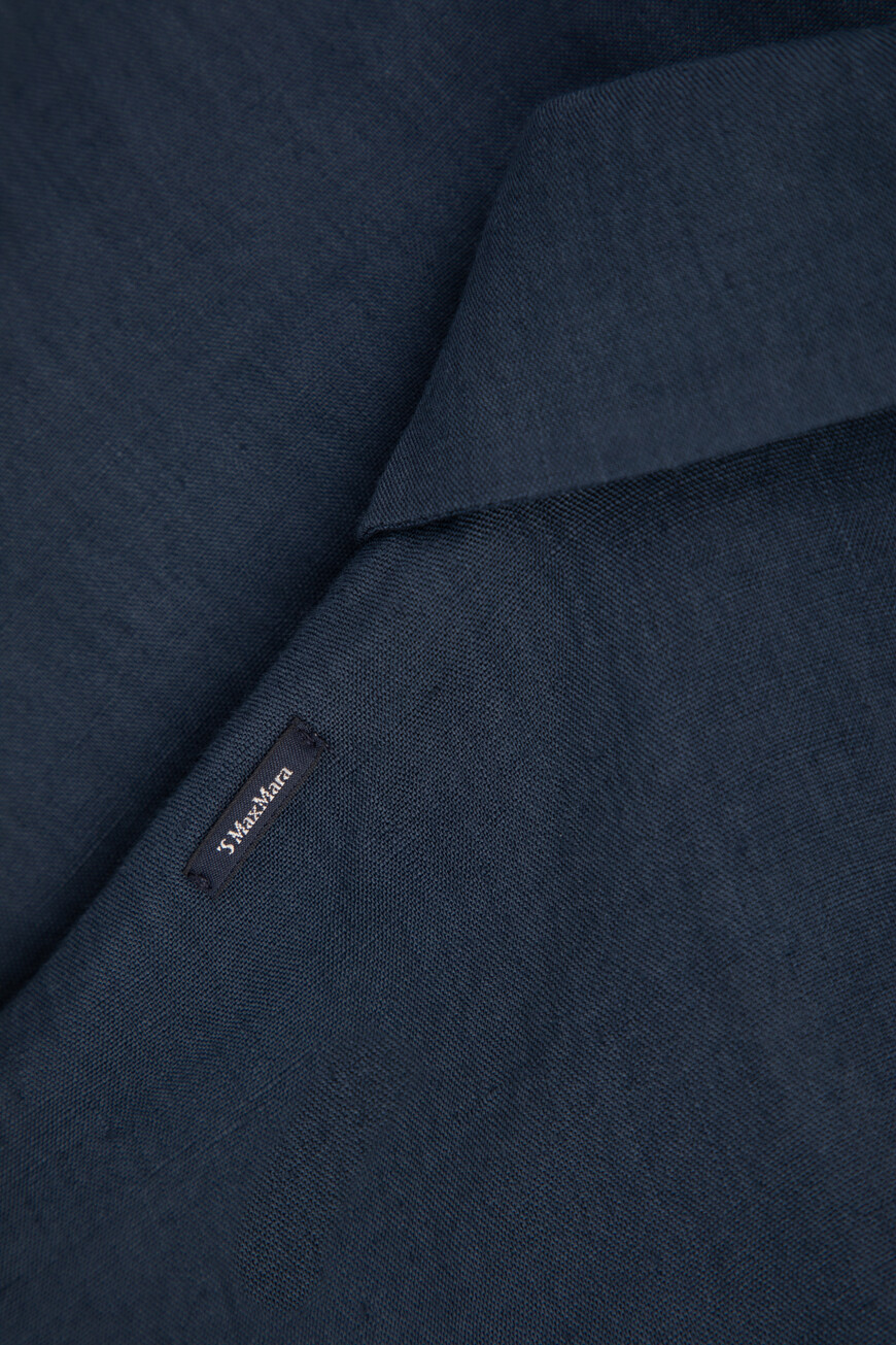 рубашка maxmara VARESE 2519111093 004 по распродаже