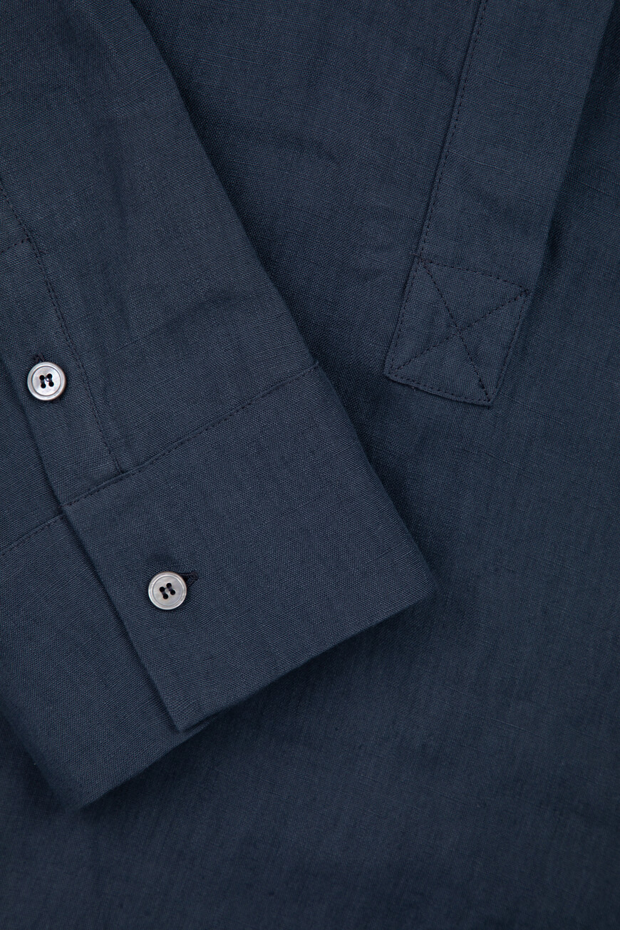 рубашка maxmara VARESE 2519111093 004 на официальном сайте