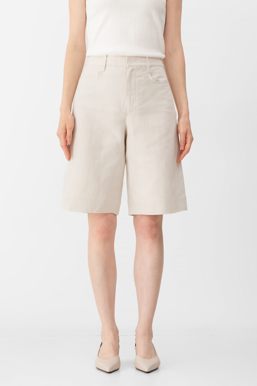 

Бермуды Maxmara, Бежевый