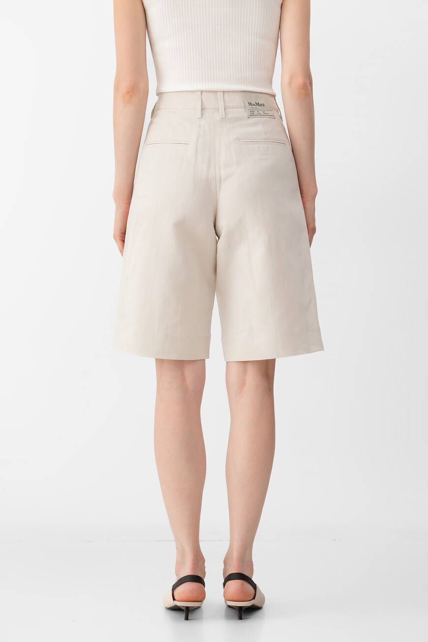 бермуды maxmara ERIC 2519141013 002 по акции