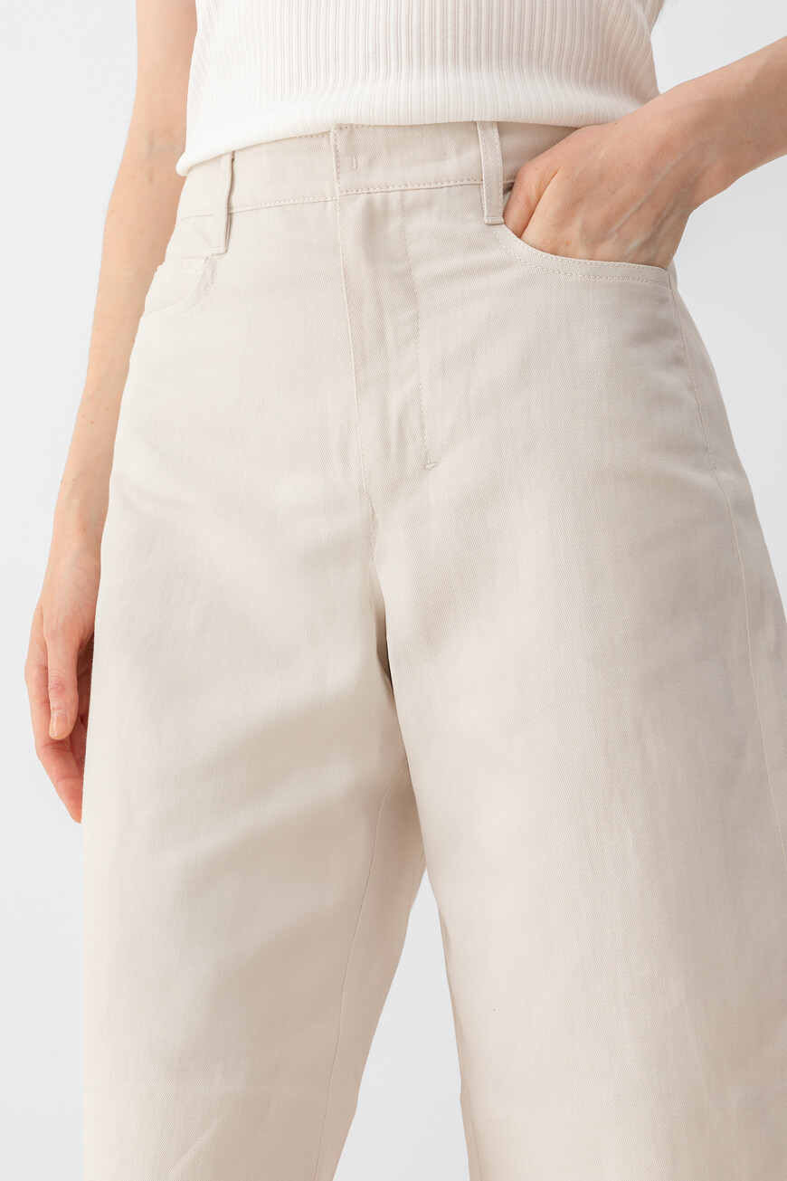 бермуды maxmara ERIC 2519141013 002 купить с доставкой