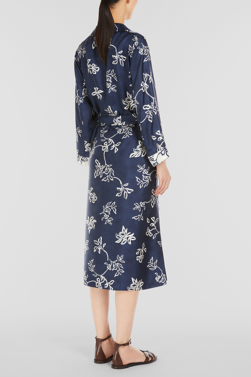 

Платье Maxmara, Принт