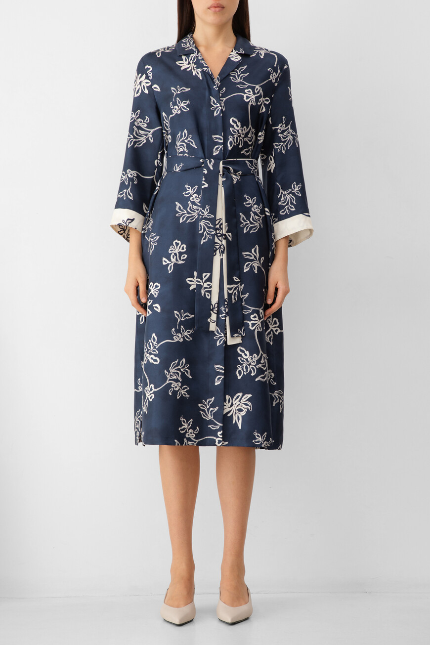 

Платье Maxmara, Принт