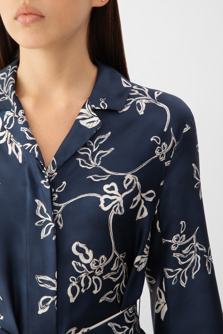 

Платье Maxmara, Принт
