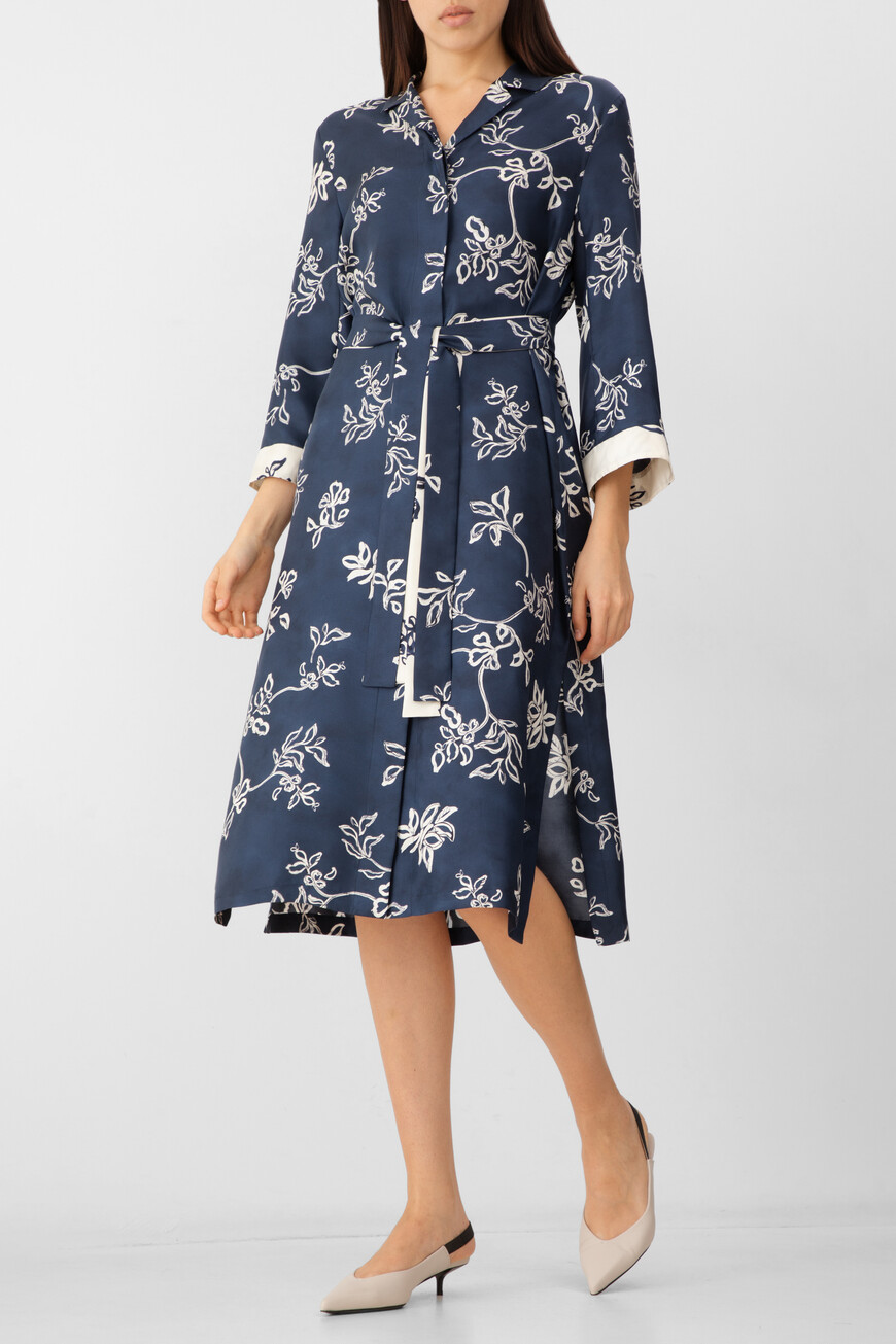 платье maxmara TIMEO 2519221153 001 по низкой цене