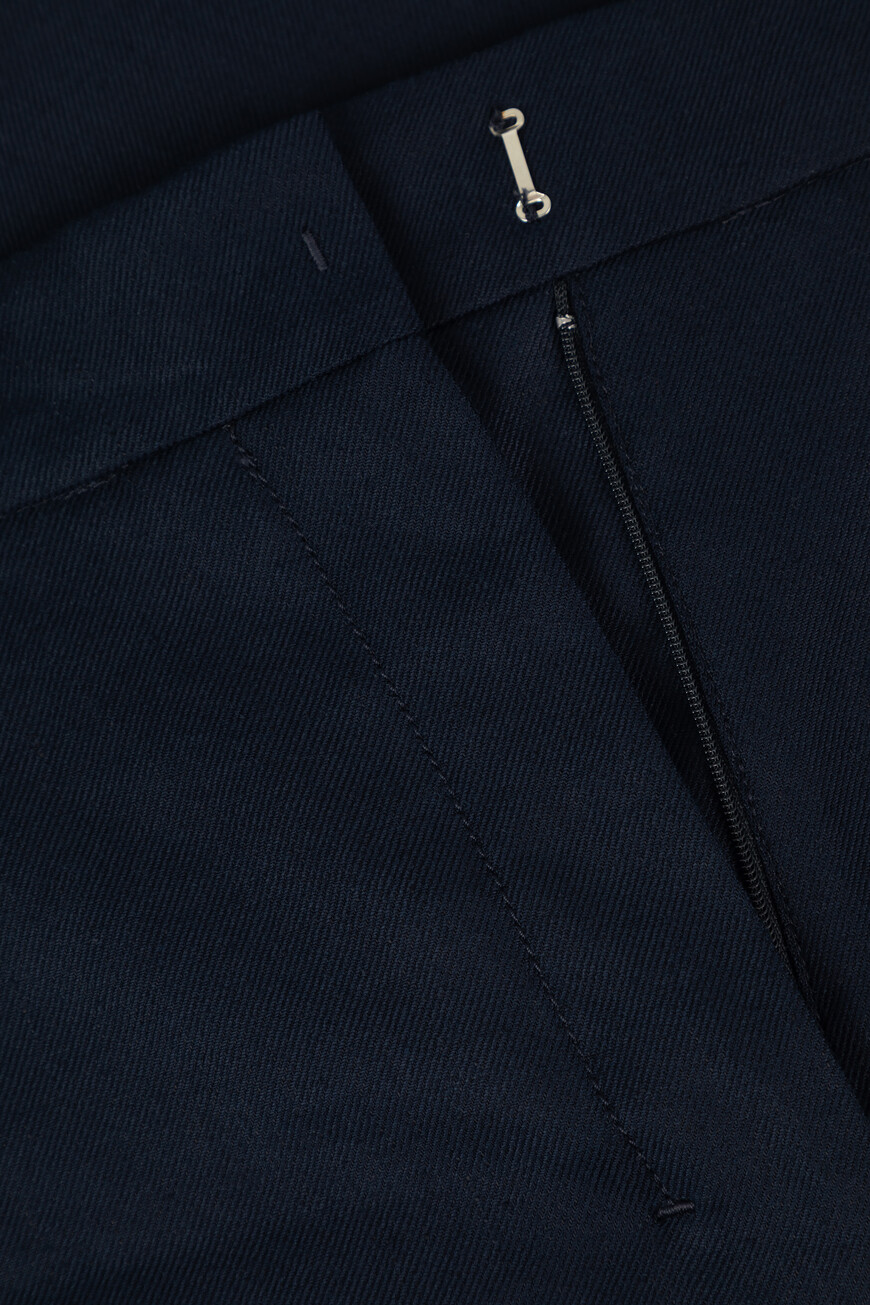 брюки maxmara TOBY 2519131053 002 по распродаже