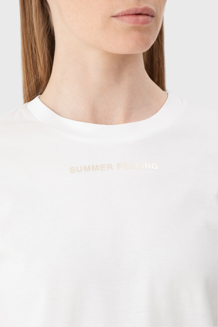 футболка maxmara LUSSO 2519971033 001 купить с доставкой