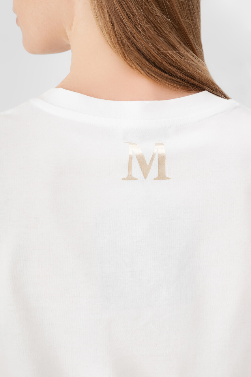 футболка maxmara LUSSO 2519971033 001 по низкой цене