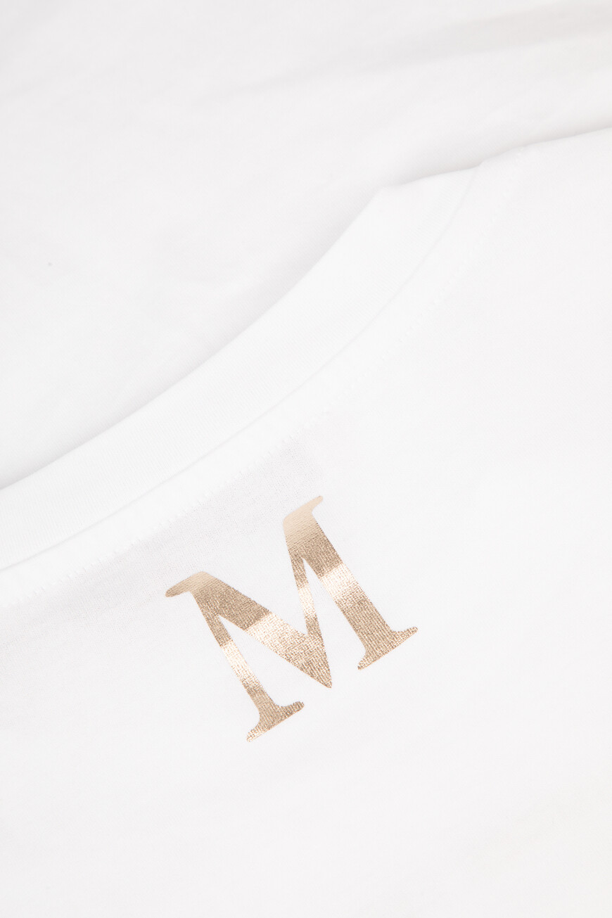 футболка maxmara LUSSO 2519971033 001 на официальном сайте