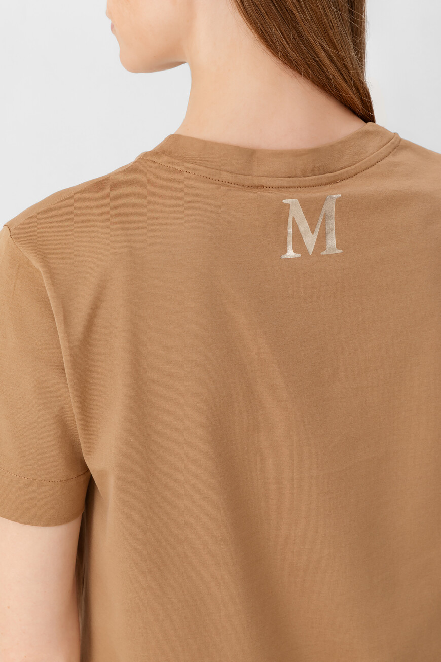 футболка maxmara LUSSO 2519971033 007 по низкой цене