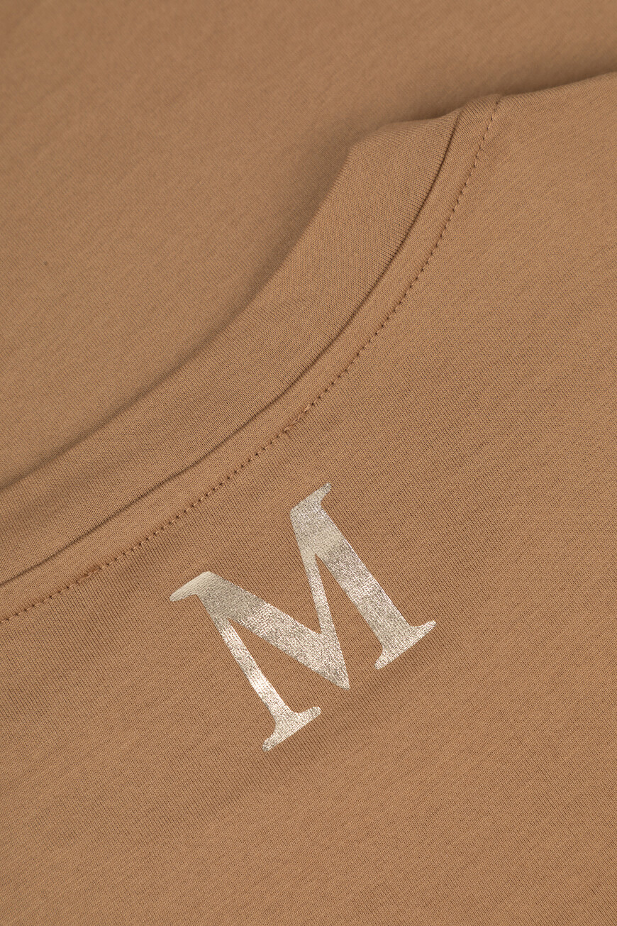 футболка maxmara LUSSO 2519971033 007 оригинал