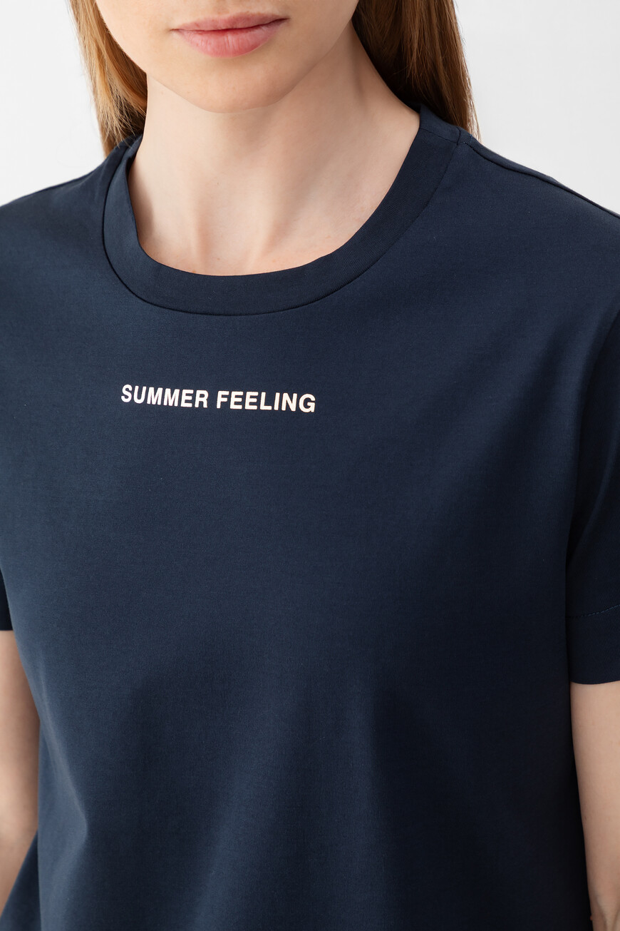 футболка maxmara LUSSO 2519971033 009 купить с доставкой