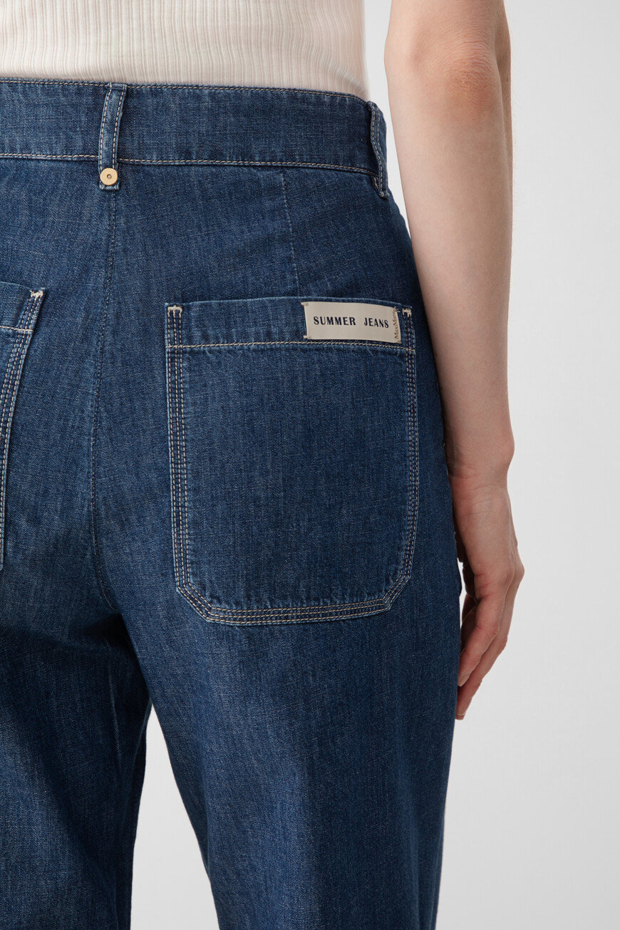 джинсы maxmara PAUL 2519181023 001 по низкой цене