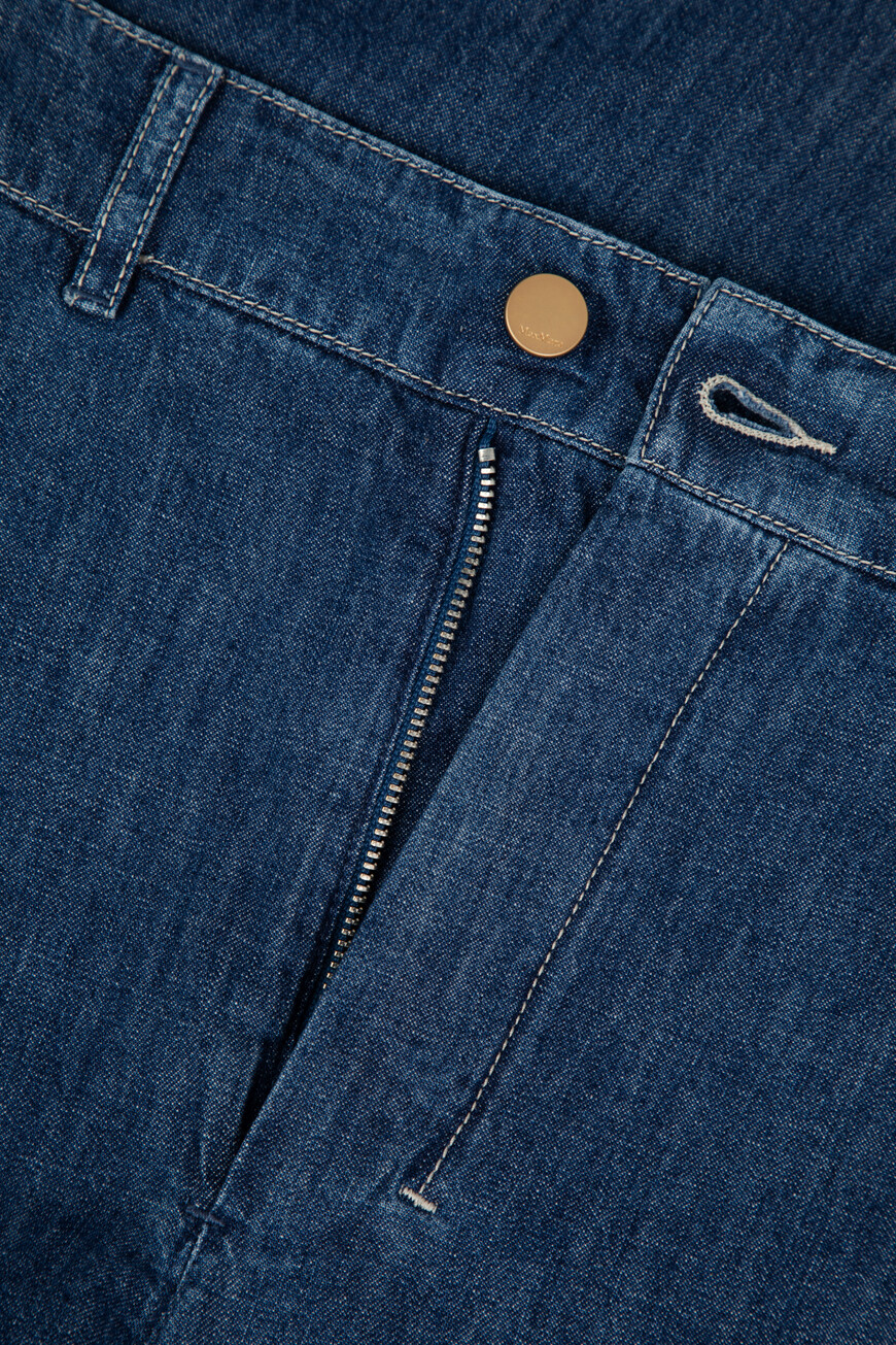 джинсы maxmara PAUL 2519181023 001 по распродаже