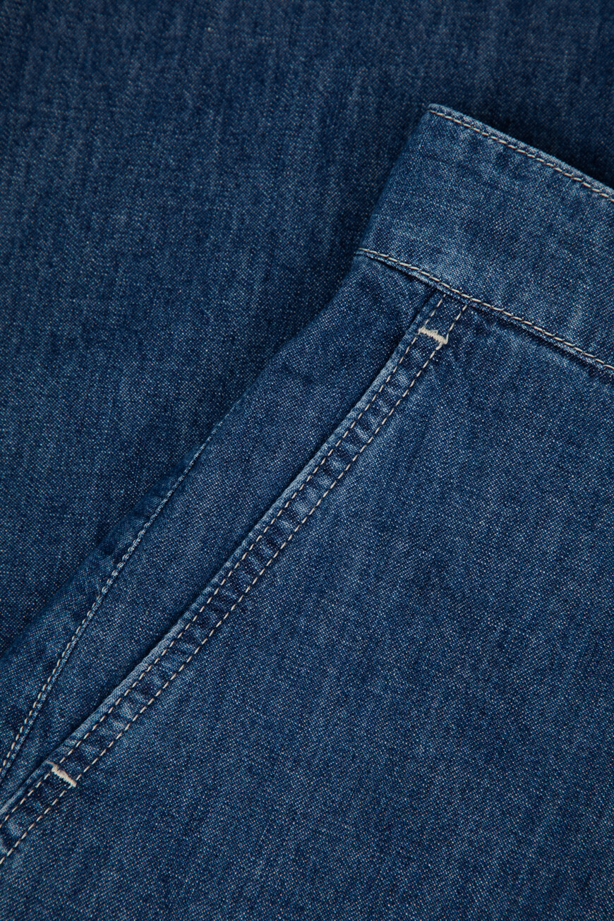 джинсы maxmara PAUL 2519181023 001 на официальном сайте