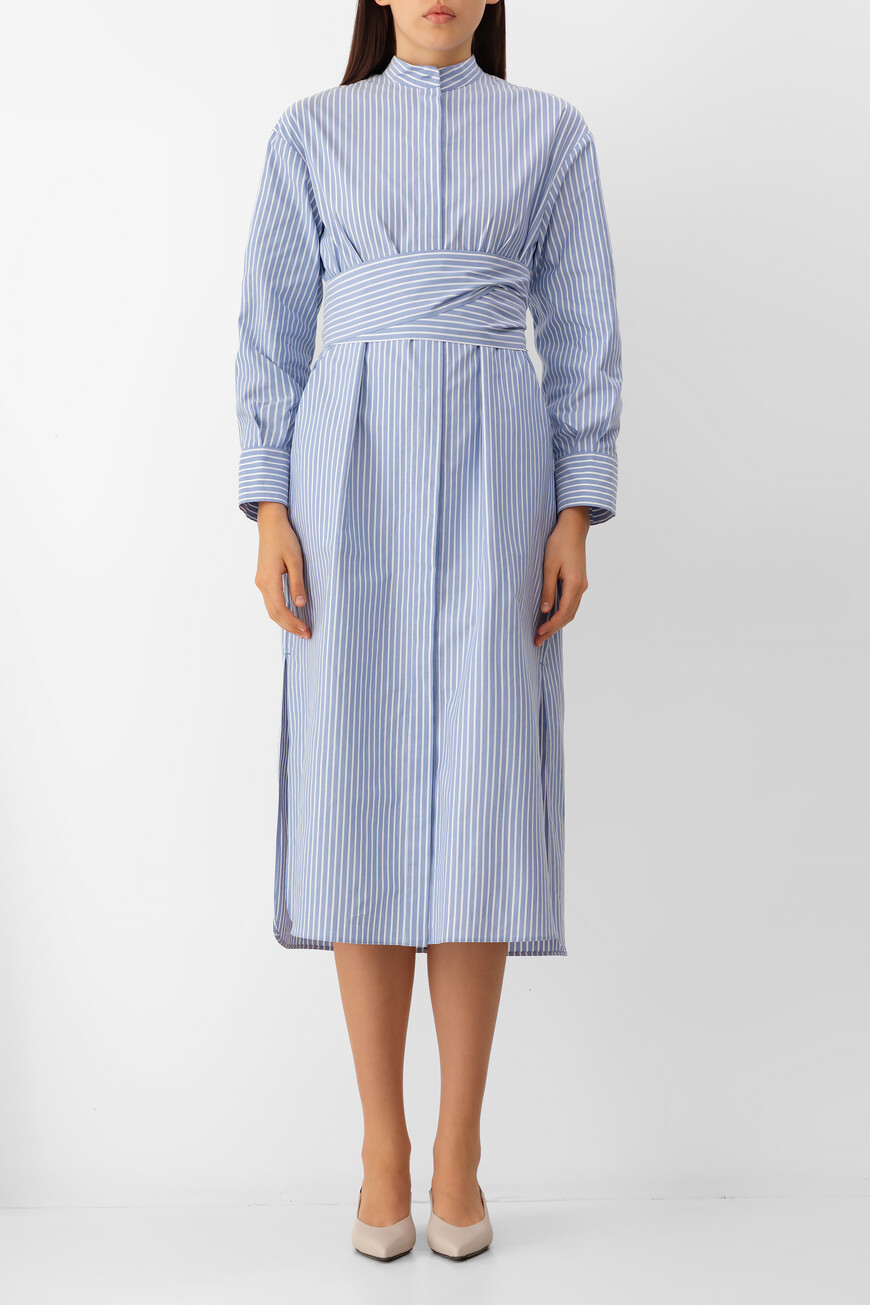 платье maxmara CELESTE 2519221123 002 фотография