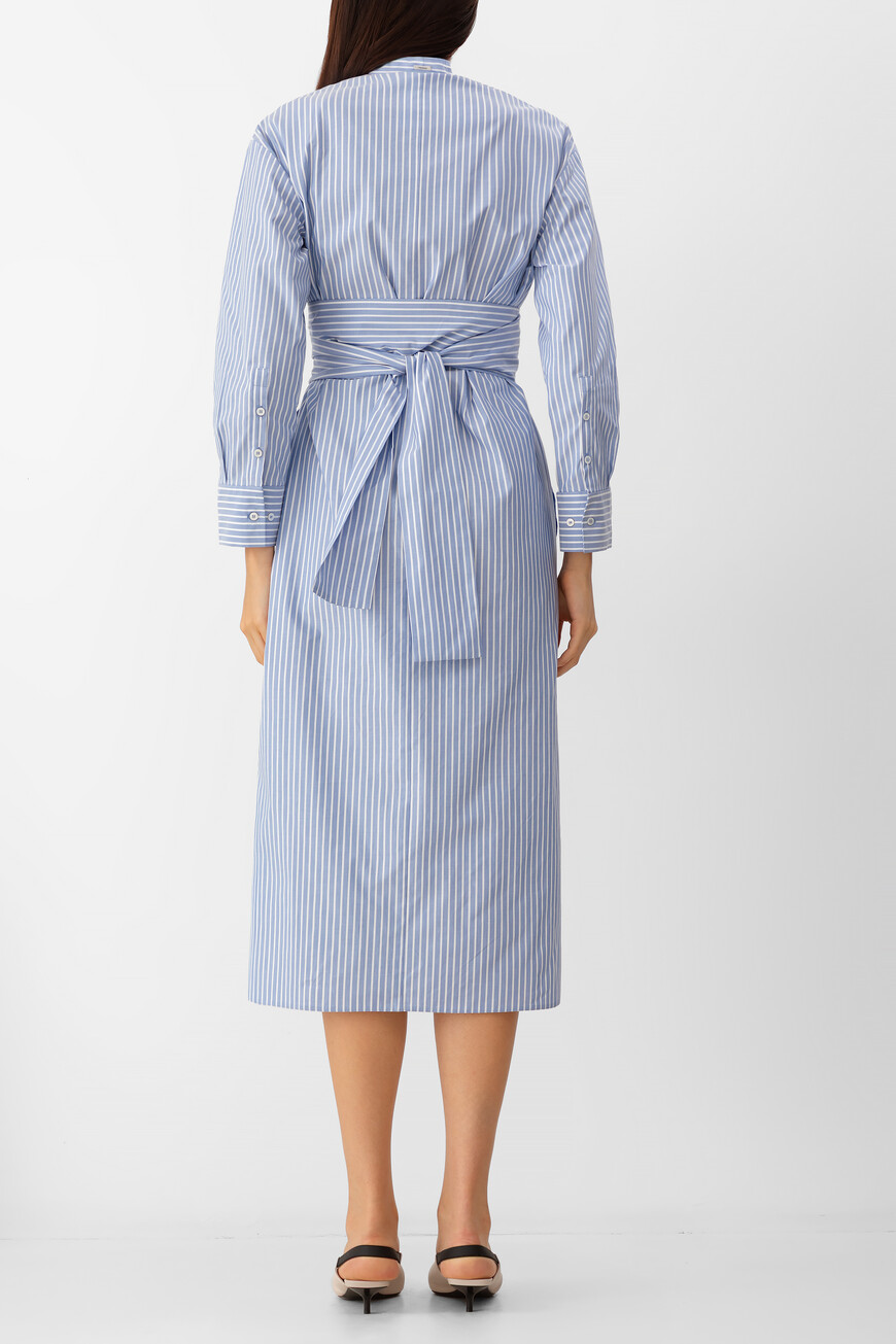 платье maxmara CELESTE 2519221123 002 по акции