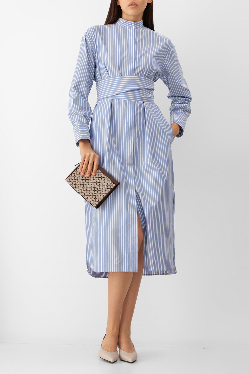 

Платье Maxmara, Полоска