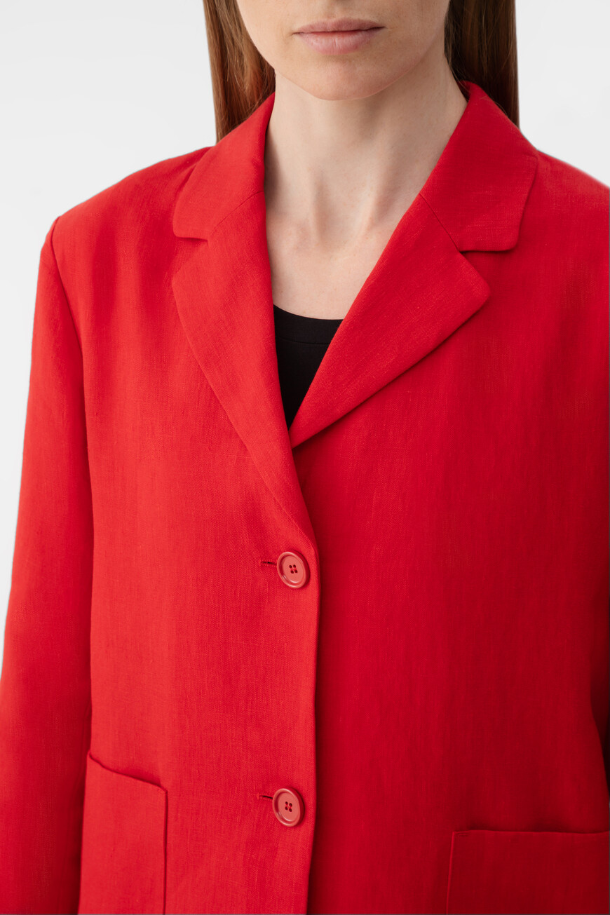 пиджак maxmara OLIVIA 2519041023 004 купить с доставкой