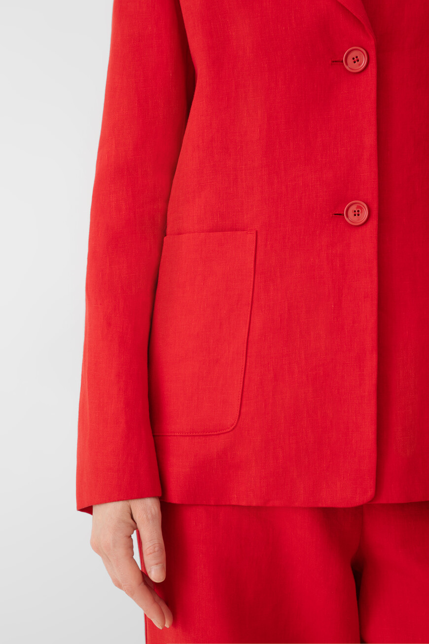 пиджак maxmara OLIVIA 2519041023 004 по низкой цене