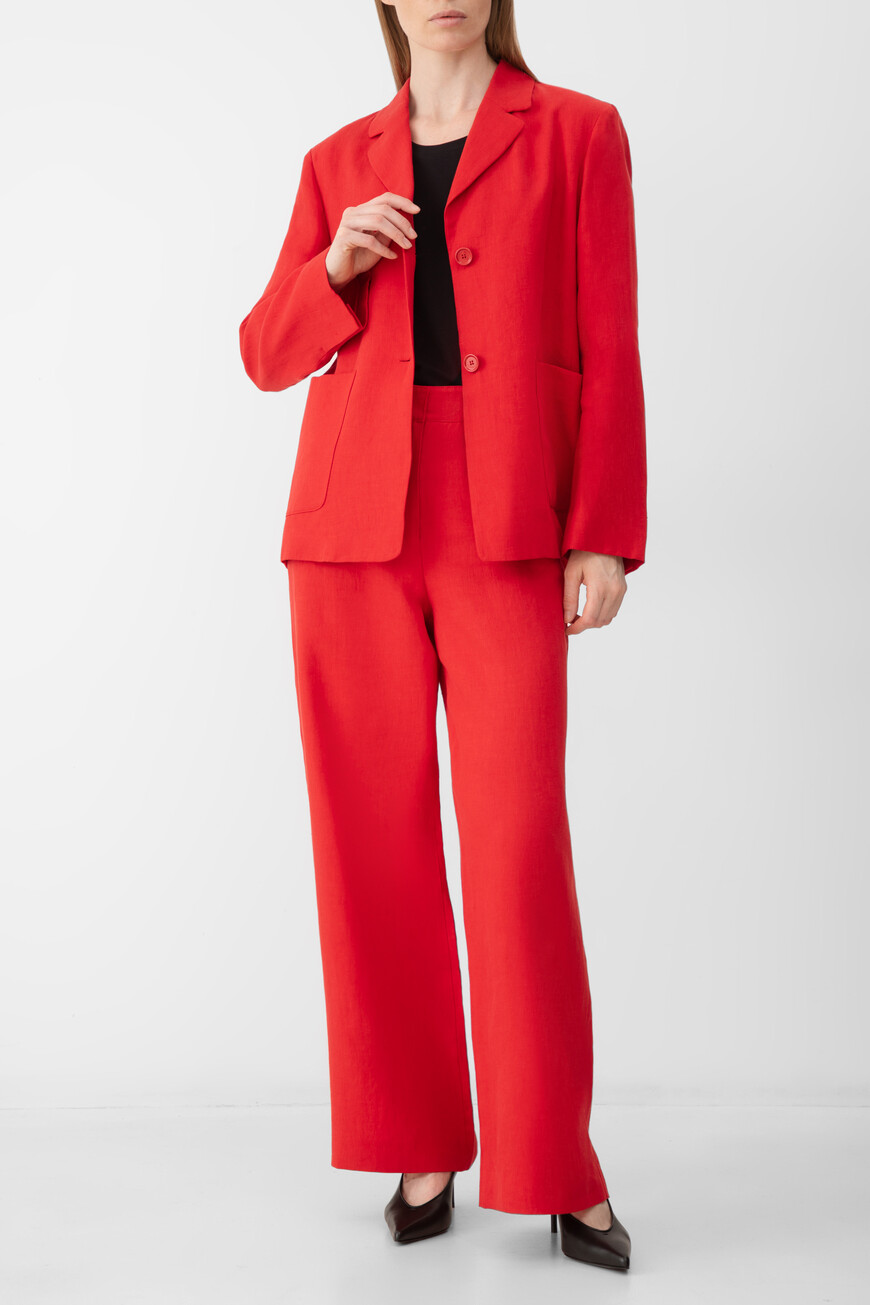 пиджак maxmara OLIVIA 2519041023 004 со скидкой