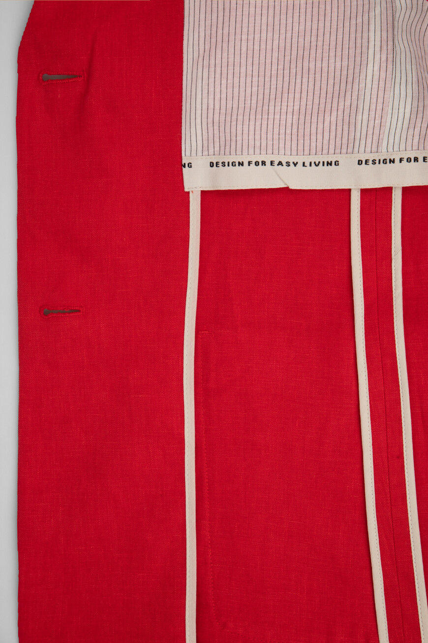 пиджак maxmara OLIVIA 2519041023 004 10