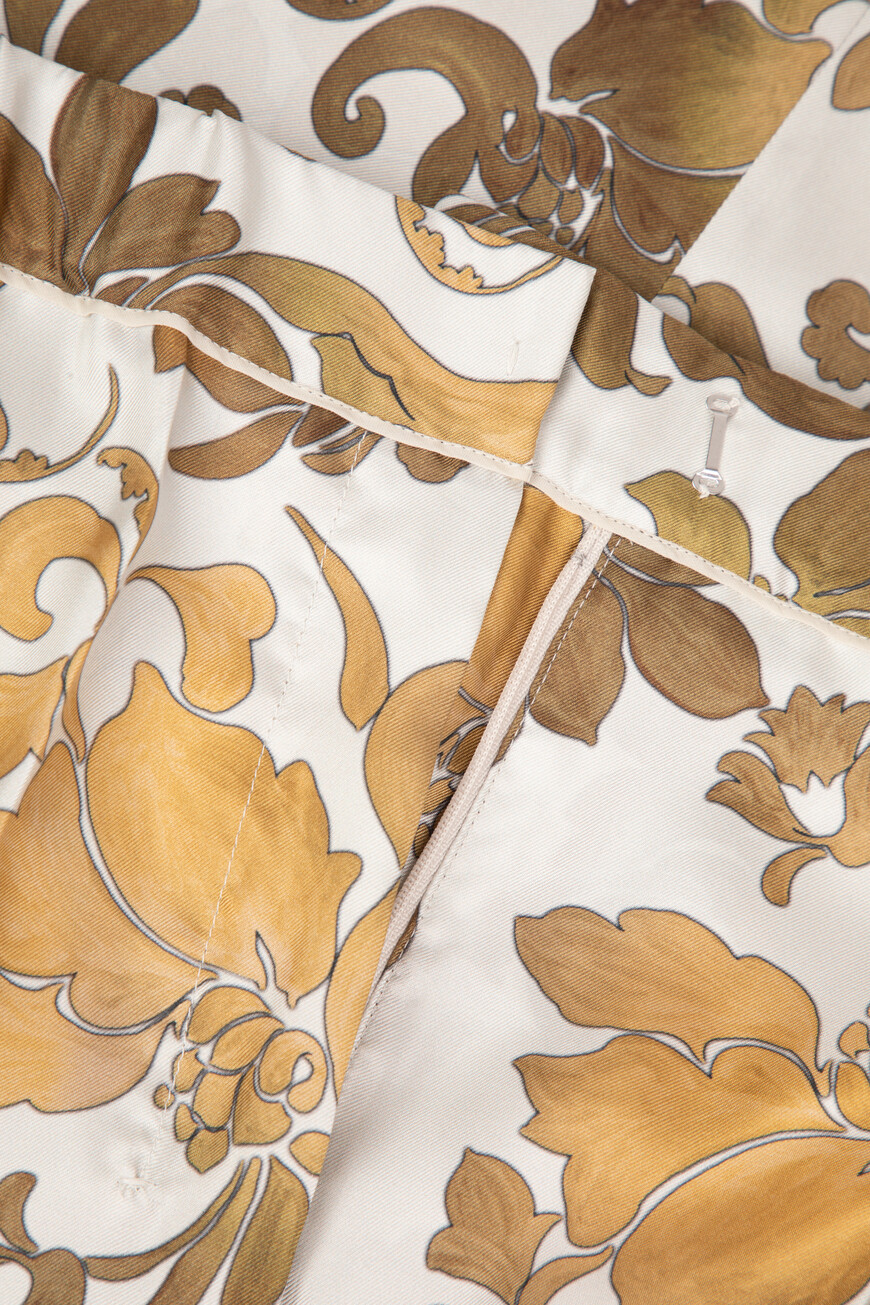 брюки maxmara LEDA 2519131183 002 по распродаже