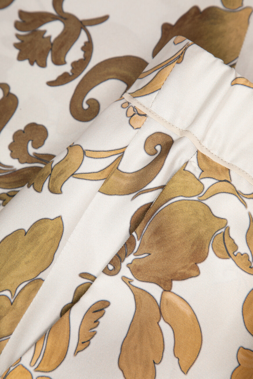 брюки maxmara LEDA 2519131183 002 на официальном сайте