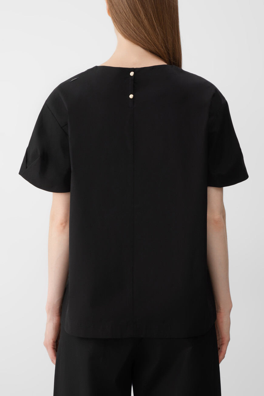 блуза maxmara DAHLIA 2519111043 043 по акции