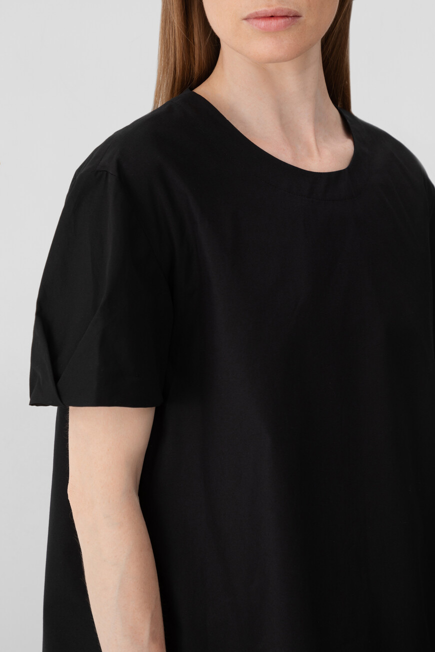 блуза maxmara DAHLIA 2519111043 043 купить с доставкой