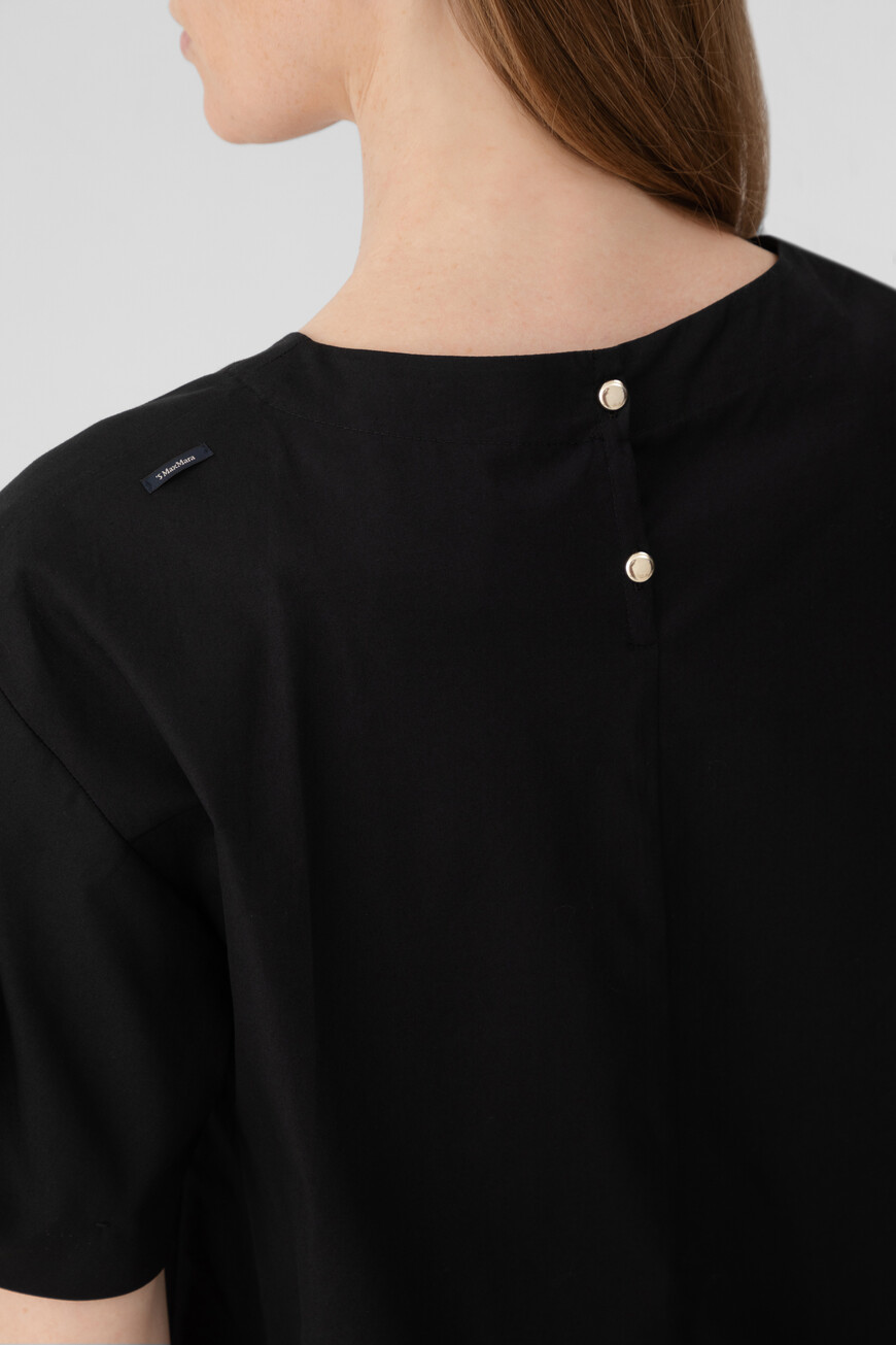 блуза maxmara DAHLIA 2519111043 043 по низкой цене