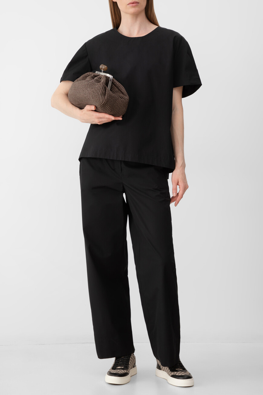 блуза maxmara DAHLIA 2519111043 043 со скидкой