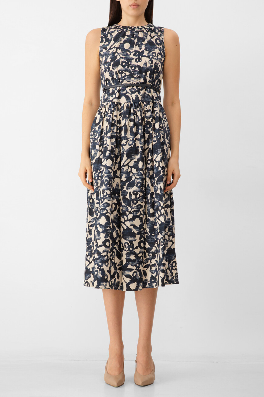 

Платье Maxmara, Принт