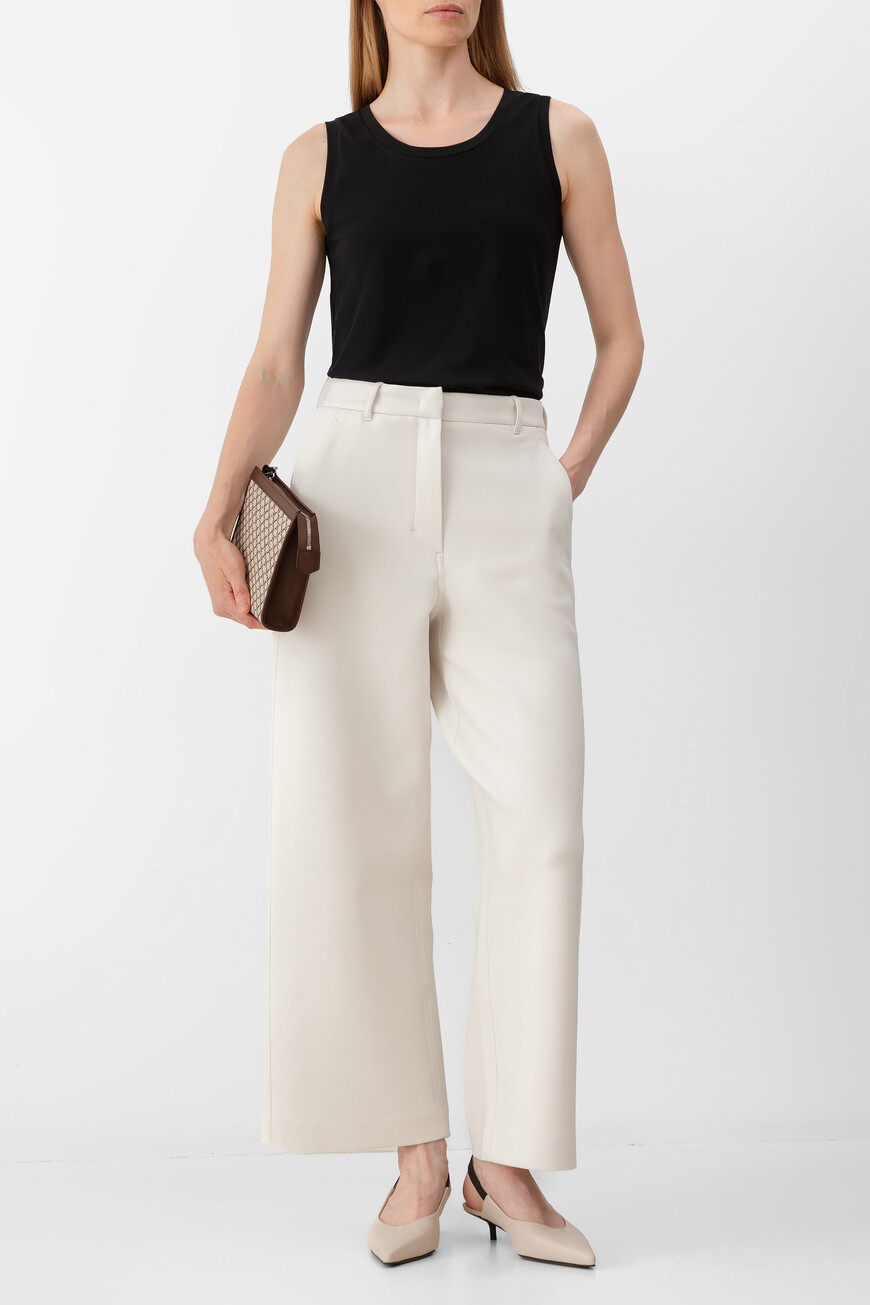 топ maxmara ERBERT 2519941033 003 со скидкой