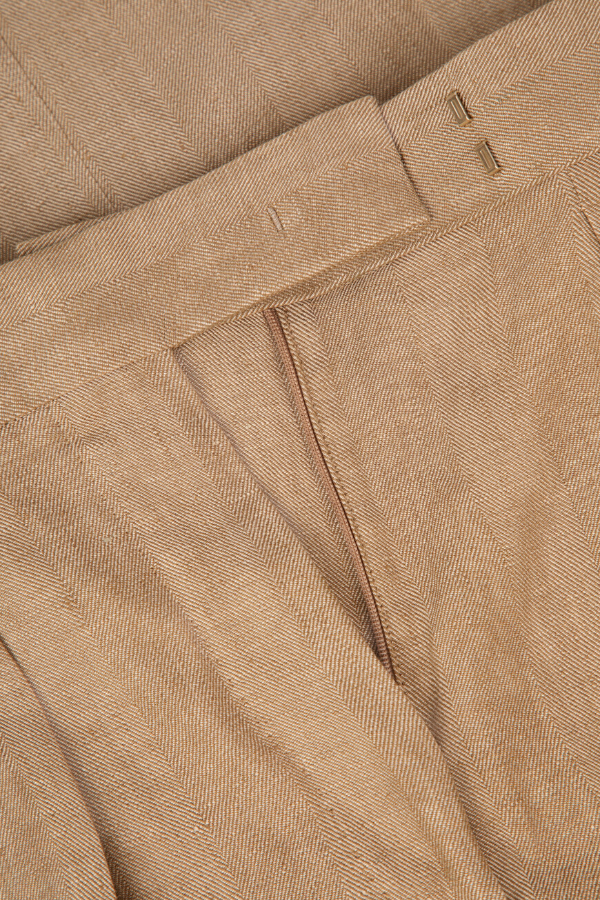 брюки maxmara RAUCHE 2511131062 001 по распродаже