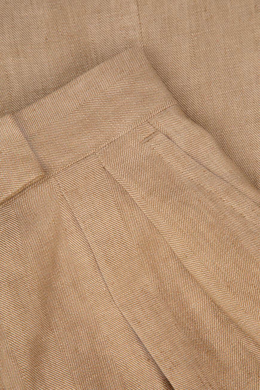 брюки maxmara RAUCHE 2511131062 001 на официальном сайте