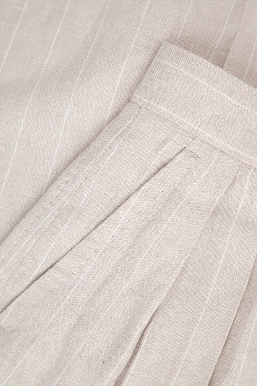 брюки maxmara RAUCHE 2511131062 003 оригинал