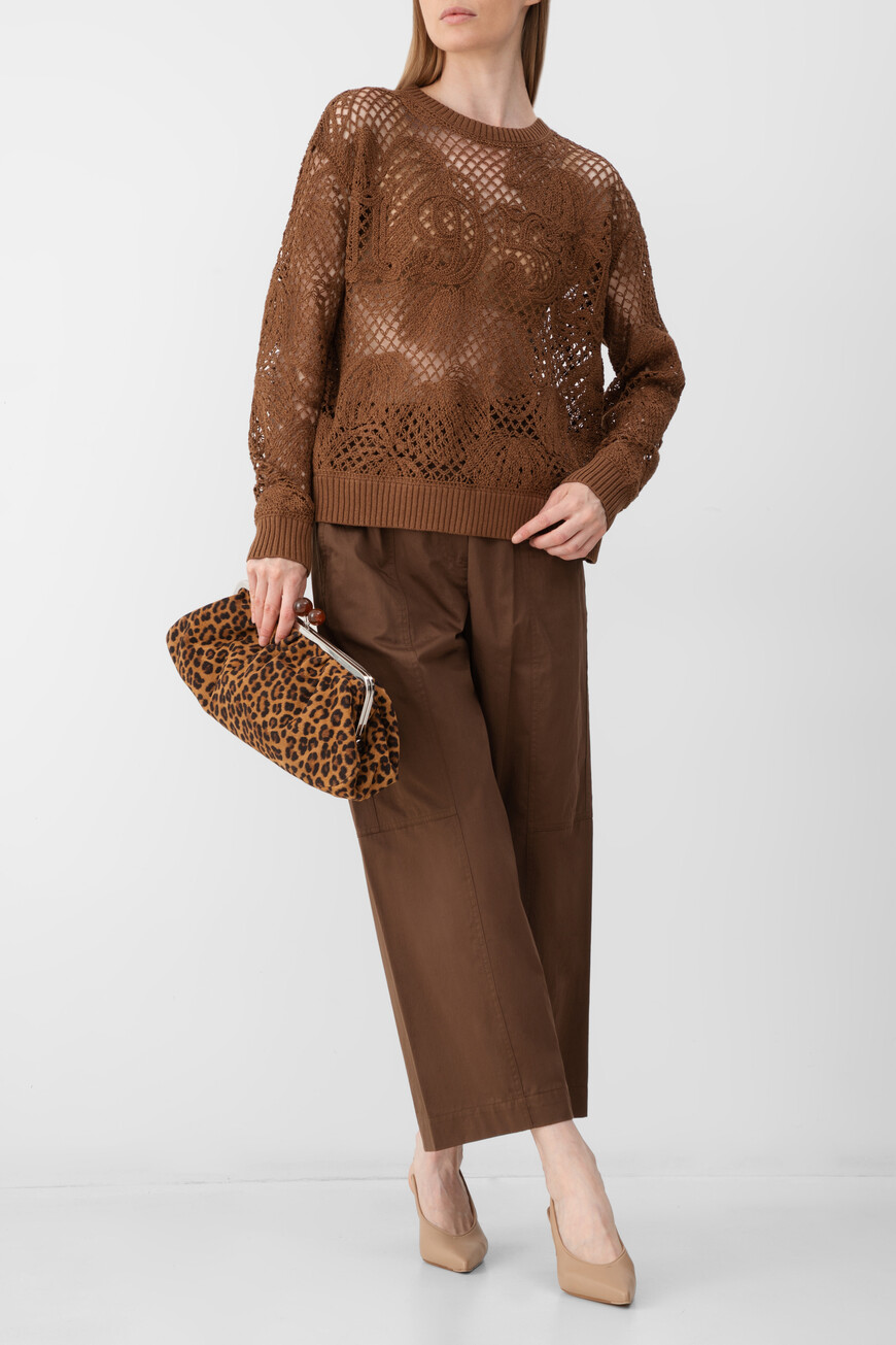 джемпер maxmara FAREA 2511361102 002 со скидкой