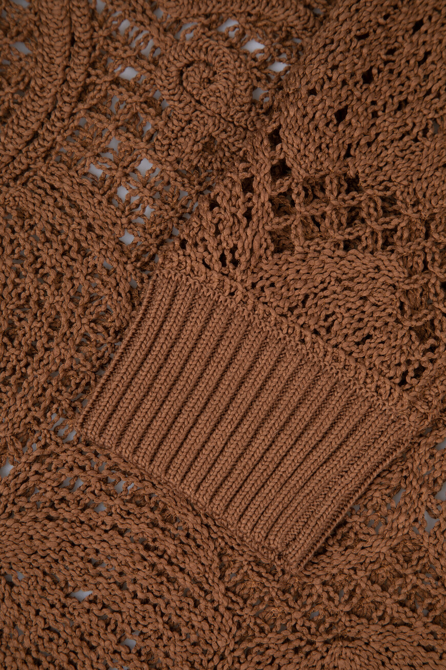 джемпер maxmara FAREA 2511361102 002 на официальном сайте