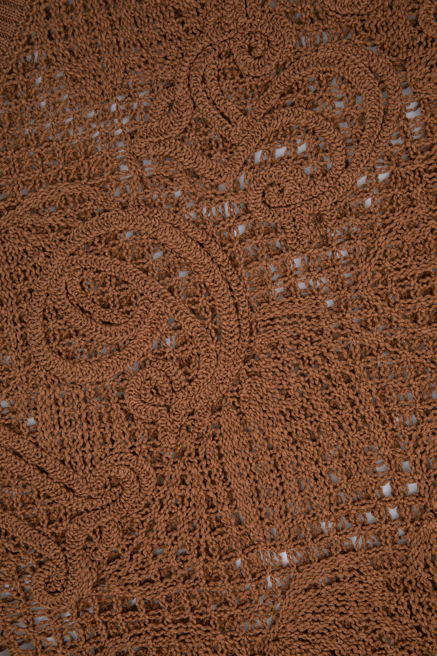 джемпер maxmara FAREA 2511361102 002 оригинал