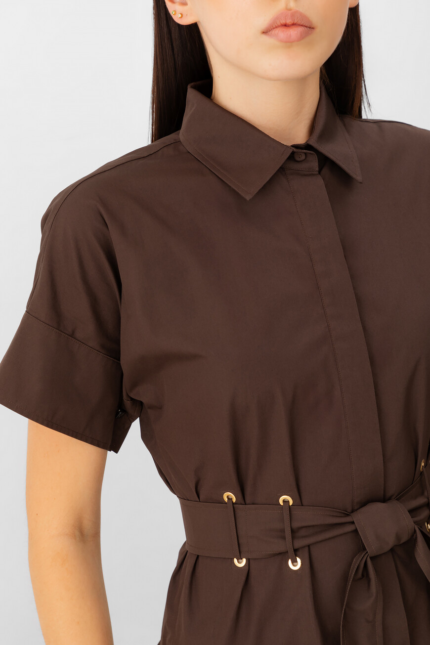 платье maxmara AGORAIO 2511221062 041 купить с доставкой