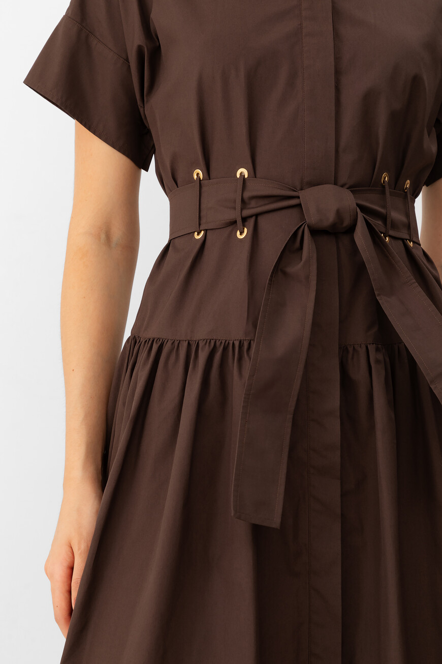 платье maxmara AGORAIO 2511221062 041 по низкой цене