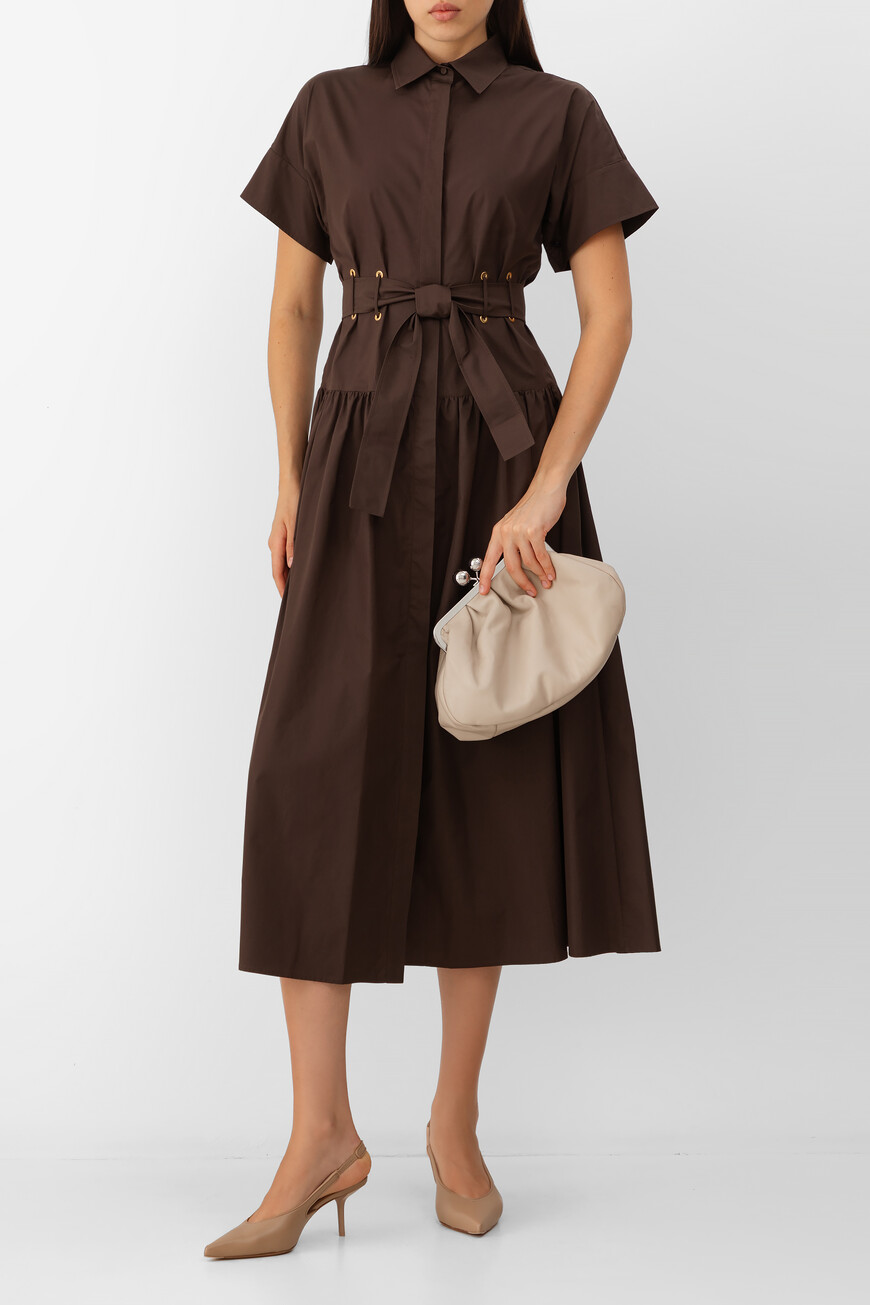 платье maxmara AGORAIO 2511221062 041 по распродаже