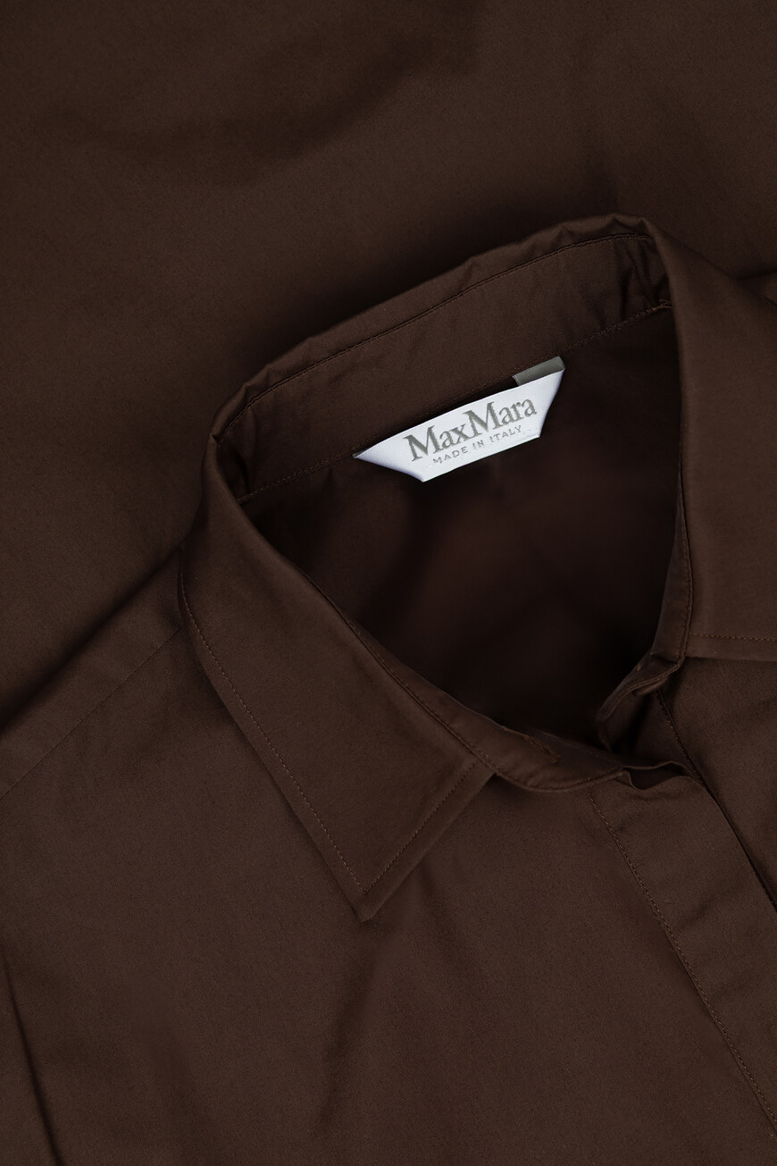

Платье Maxmara, Коричневый