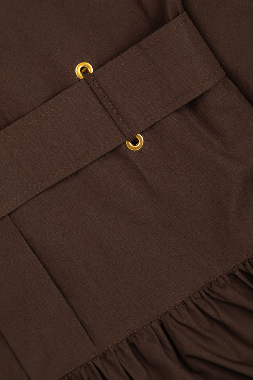 платье maxmara AGORAIO 2511221062 041 11