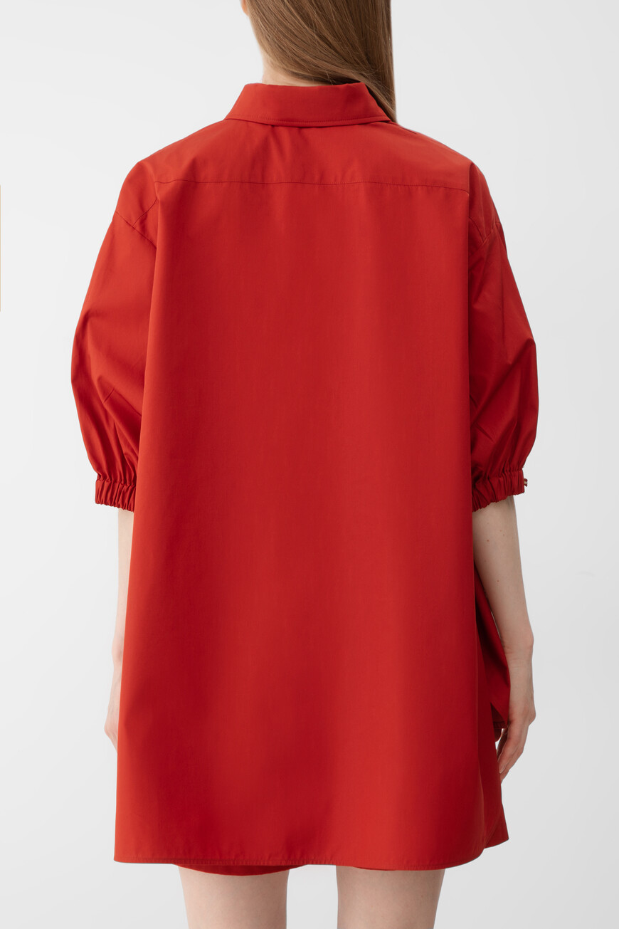 блузка maxmara TEANO 2511191052 016 по акции