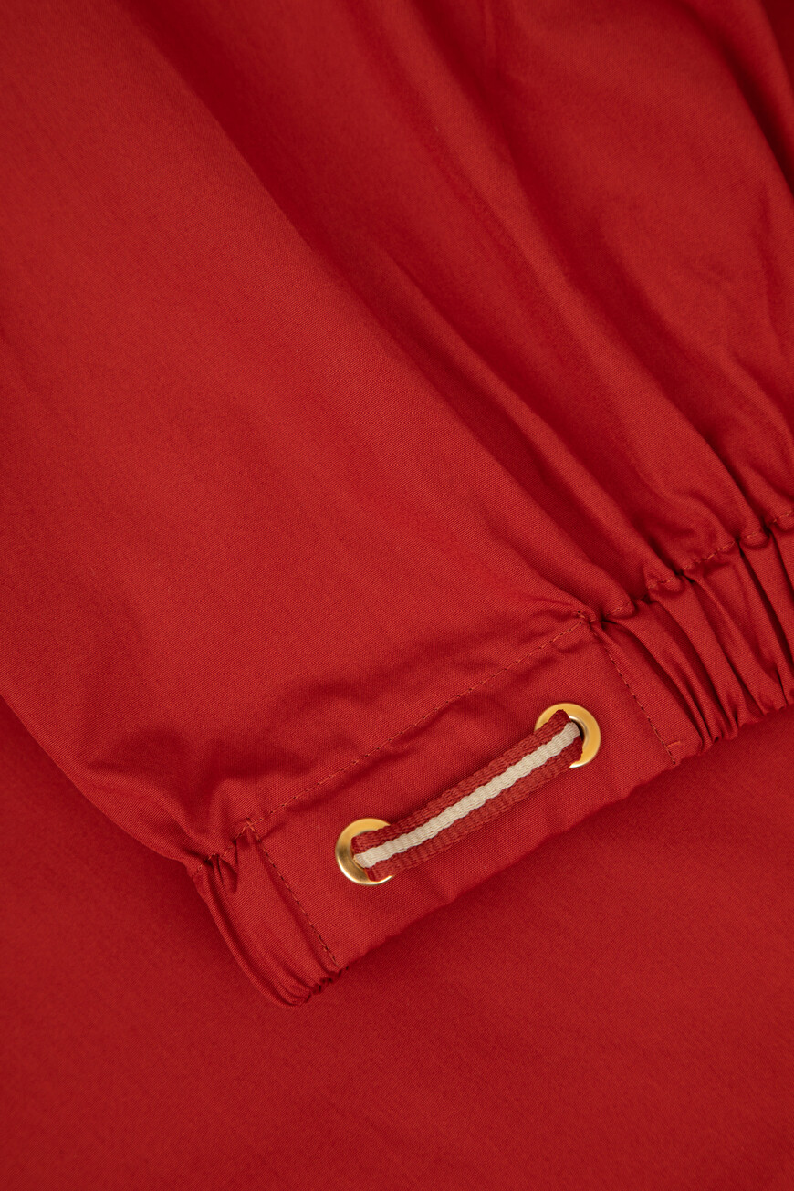 блузка maxmara TEANO 2511191052 016 на официальном сайте